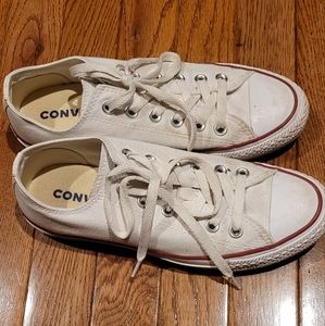 Converse All stars